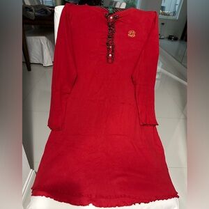 Ralph Lauren slip dress